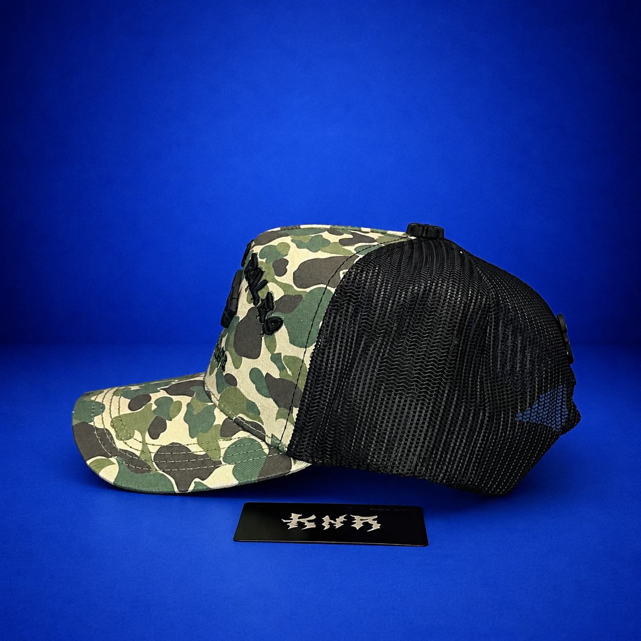 FTR TRUCKER
