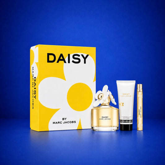DAISY MARC JACOB EDT SET