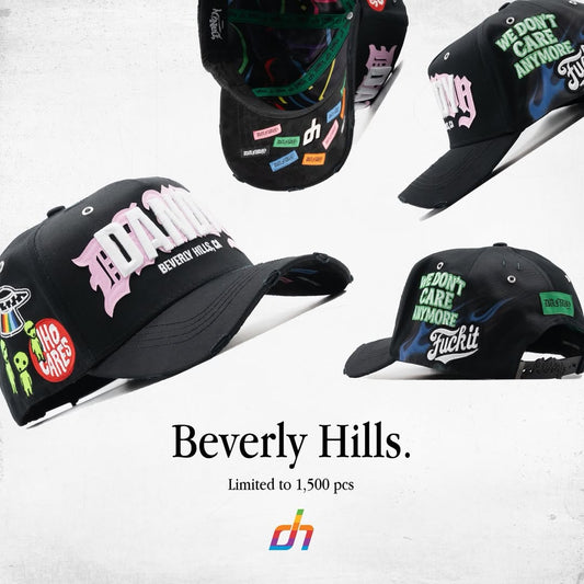 Beverly Hills
