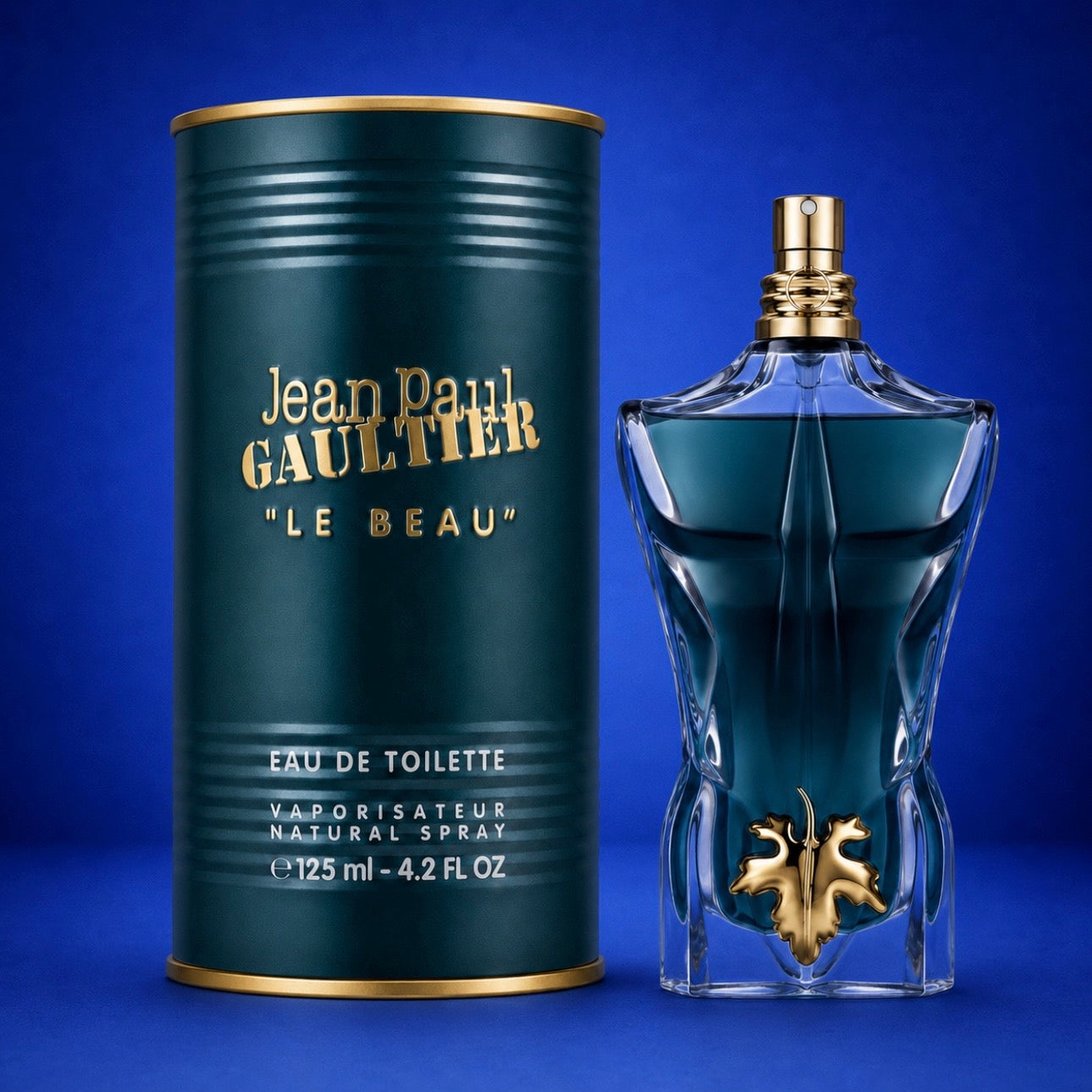 JEAN PAUL GAULTIER LE BEAU
4.2 EDT