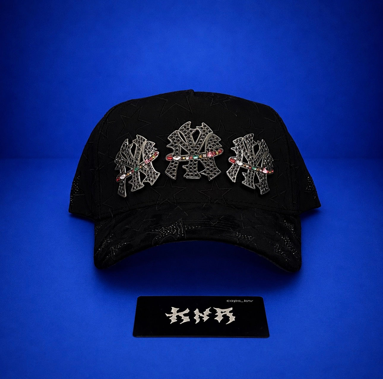 NEW YORK STARS