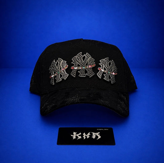 NEW YORK STARS