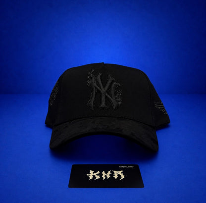 NY CRYSTALS