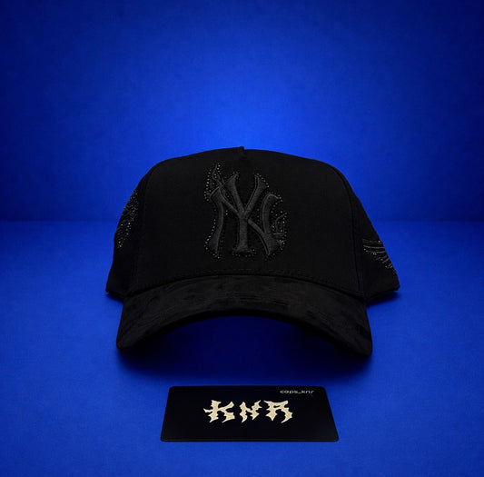 NY CRYSTALS