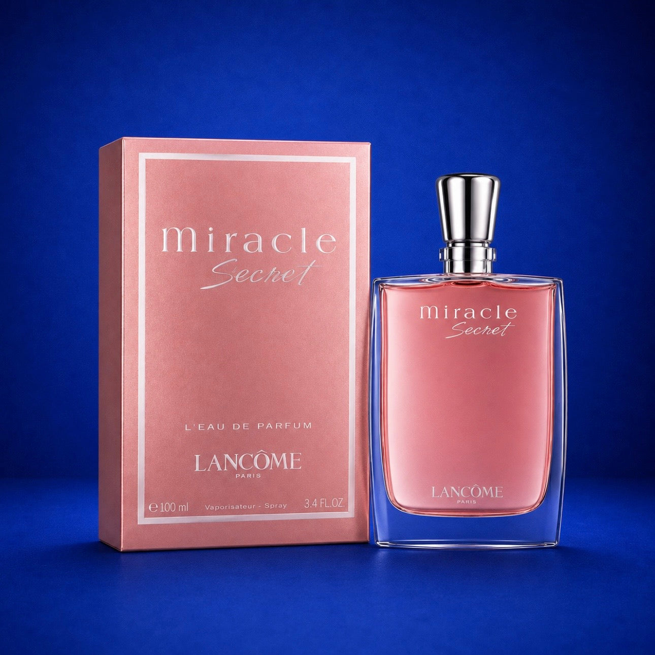 LANCOME MIRACLE SECRET 3.4
EDP
