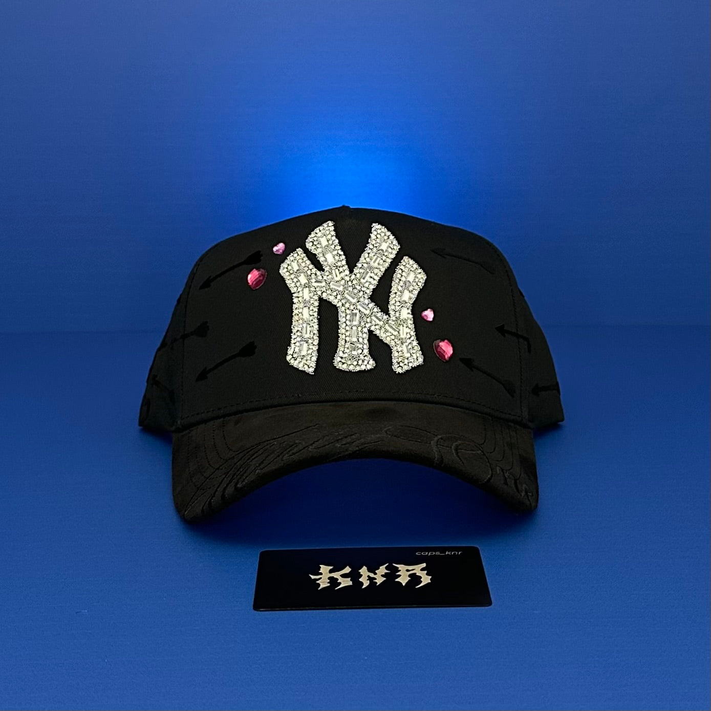 NY LOVE STRUCK