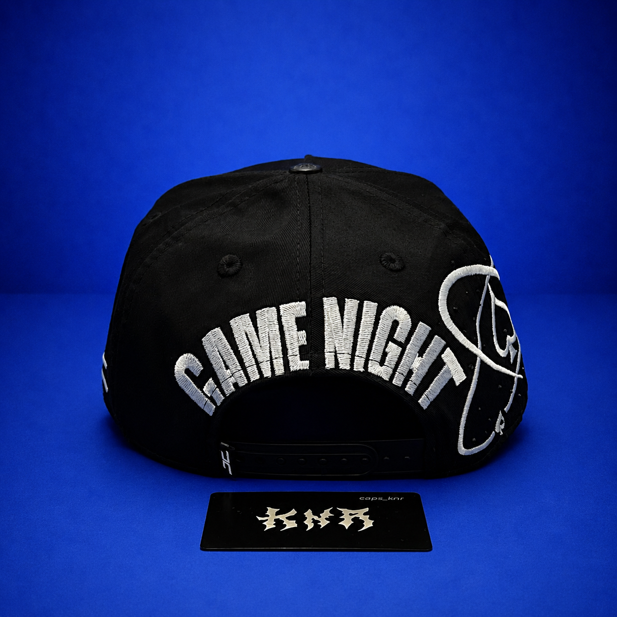 GAME NIGHT