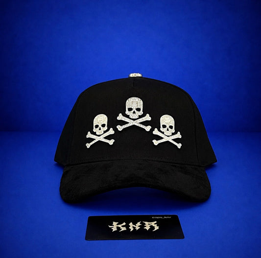 SKULL FES