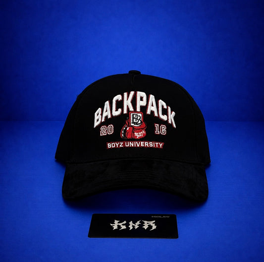 BACKPACK UNIVERSITY