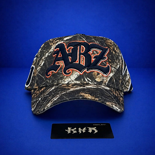 ABZ CAMO