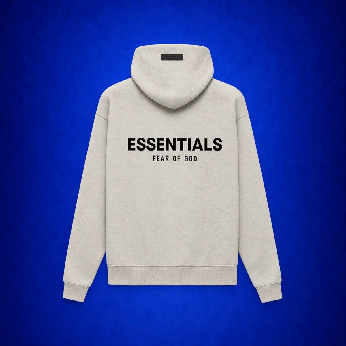 ESSENTIALS WHITE