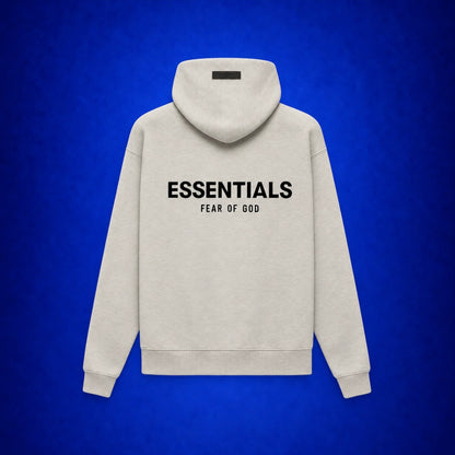 ESSENTIALS WHITE