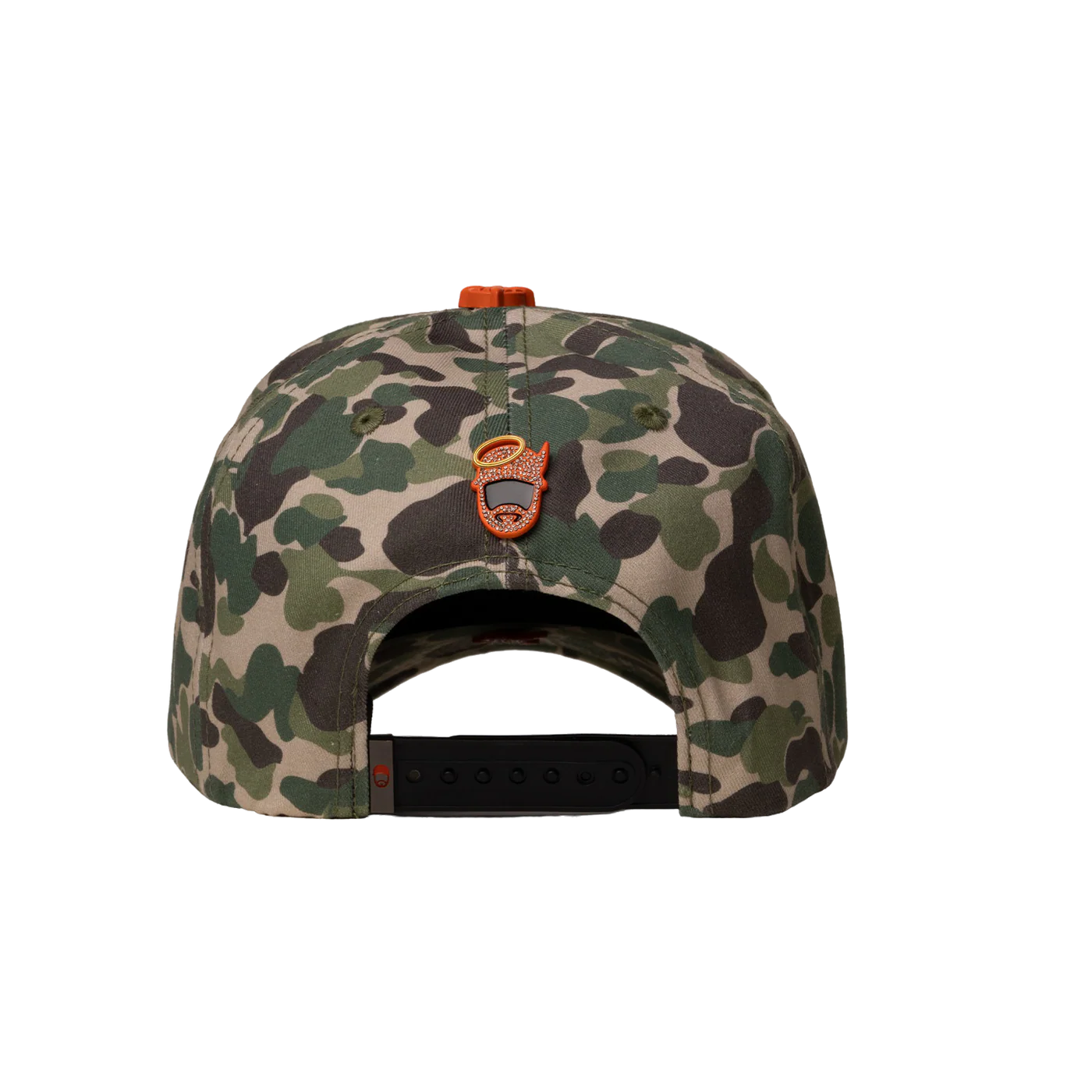 FTR CAMO