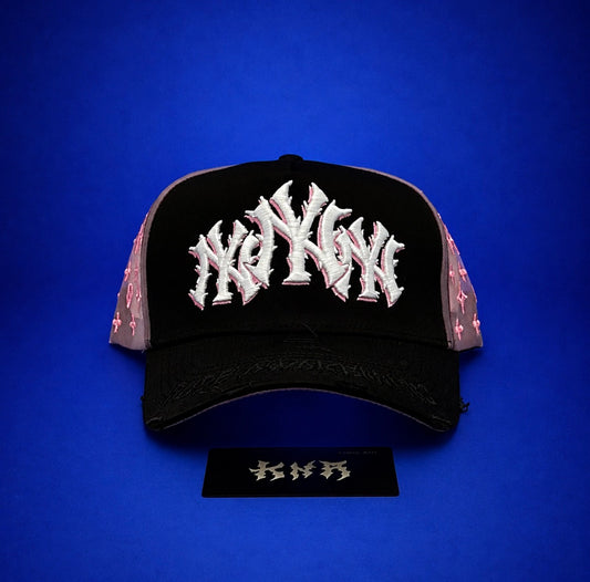 NY THORNS
