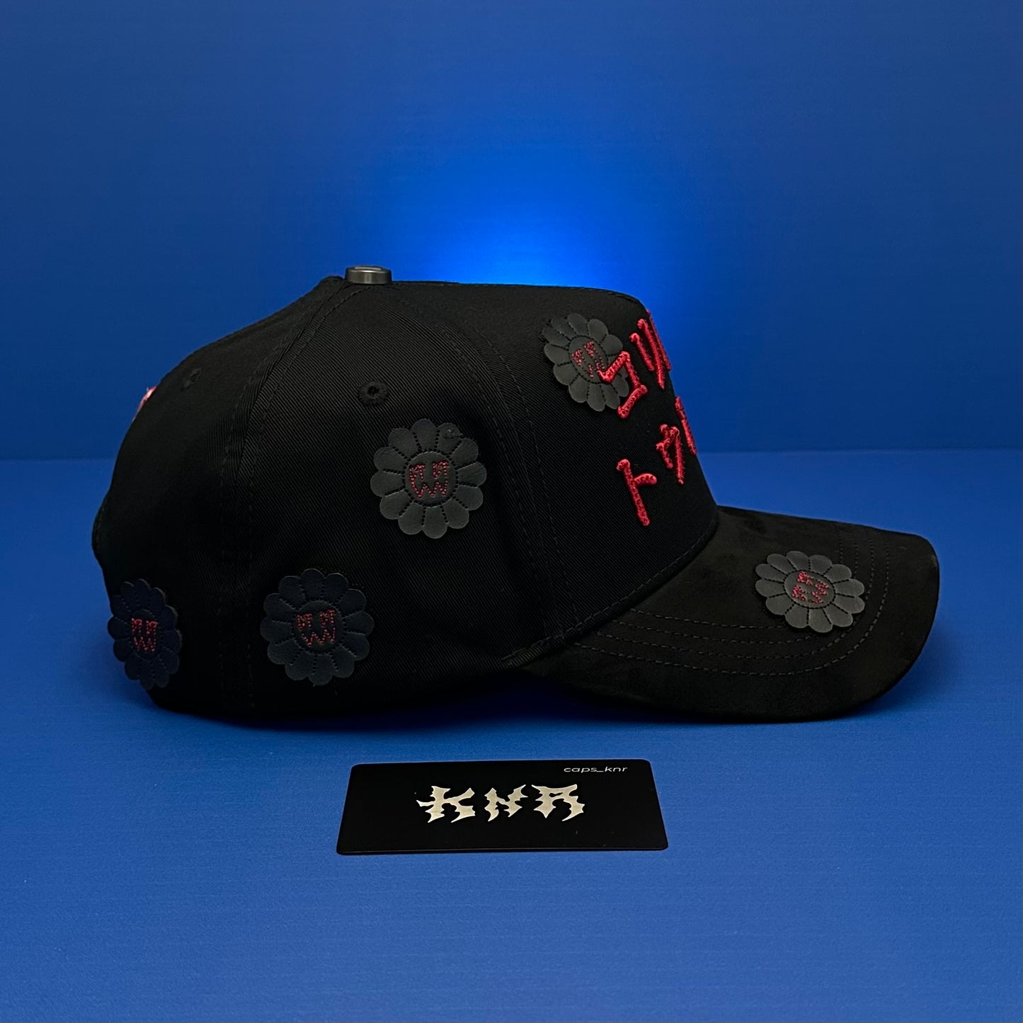 CT Koridosu Tunbadosu