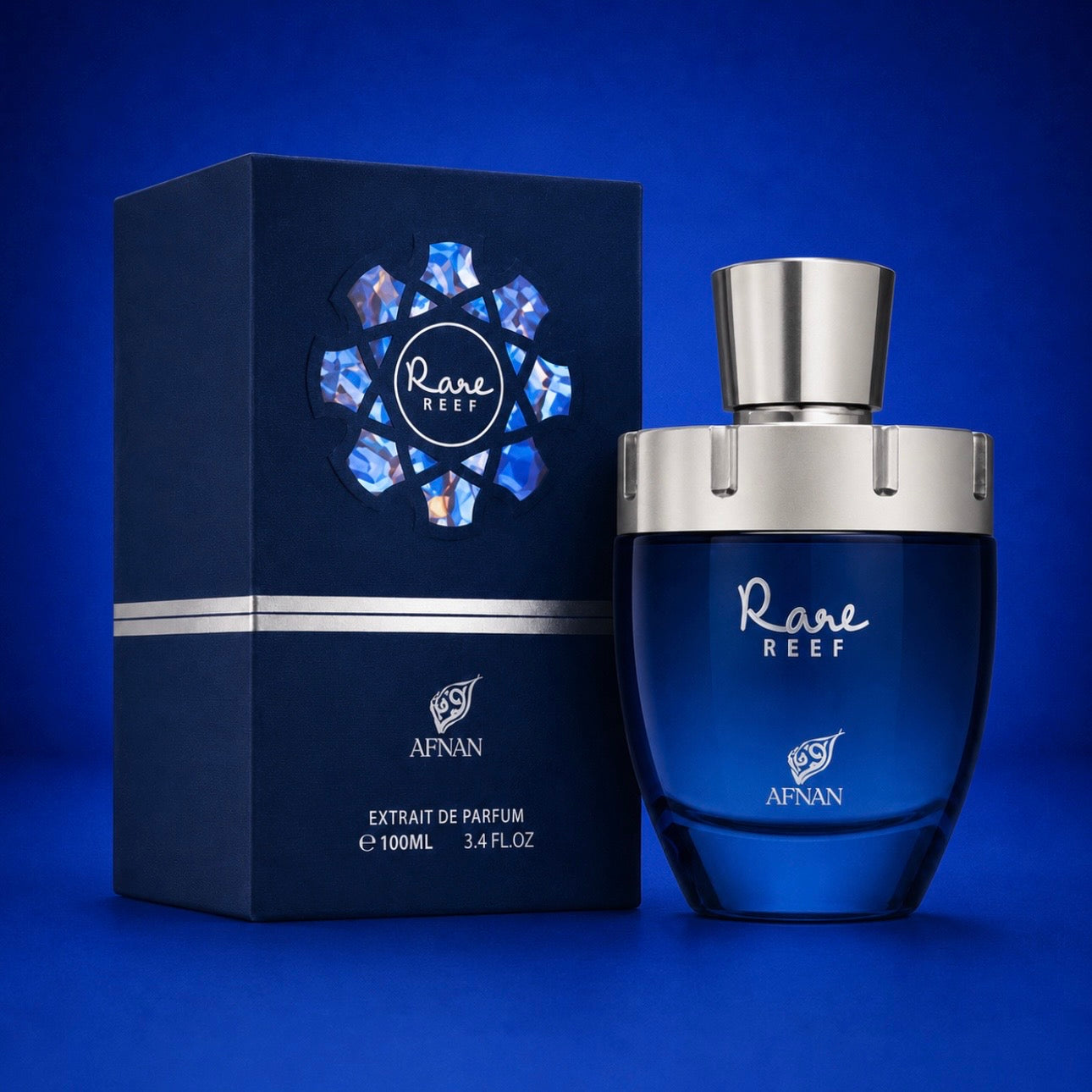 AFNAN RARE REEF 3.4OZ