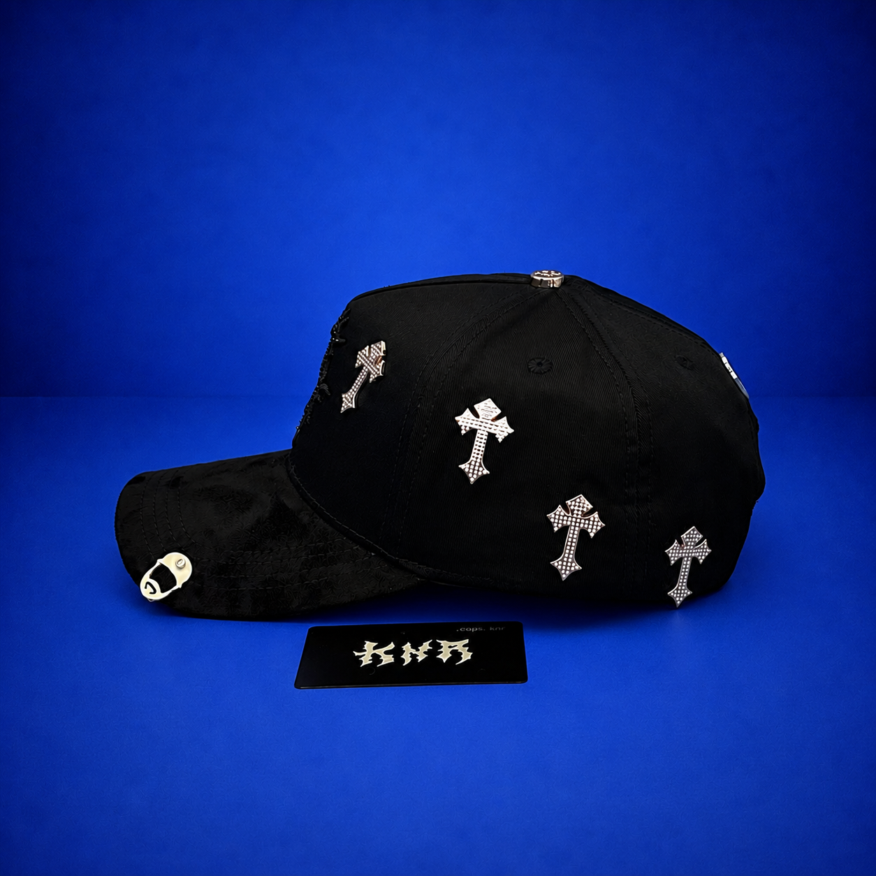 B CROSS 24K