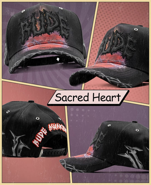 SACRED HEART