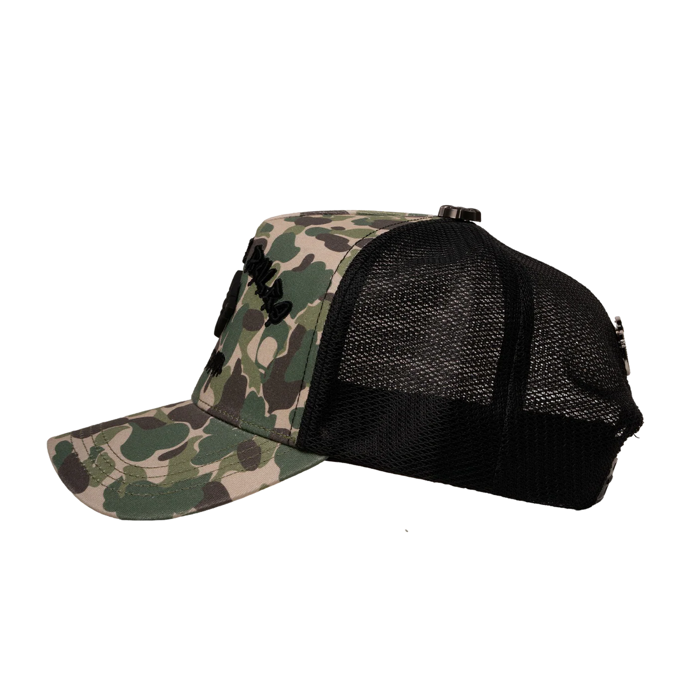 FTR TRUCKER