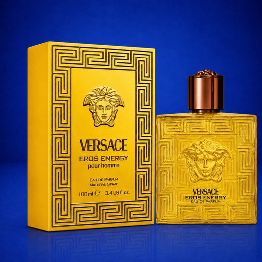 VERSACE EROS ENERGY 3.4 EDP