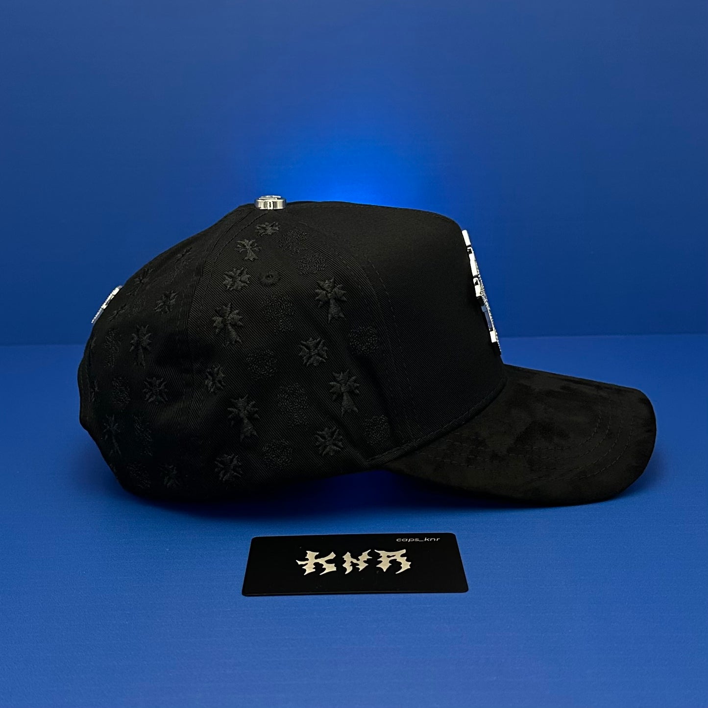 CT CHROME LAST EDITION