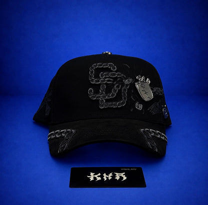 SD ASTRO BLACK