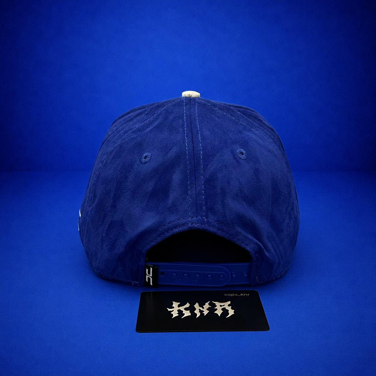 JC AZUL MARINO