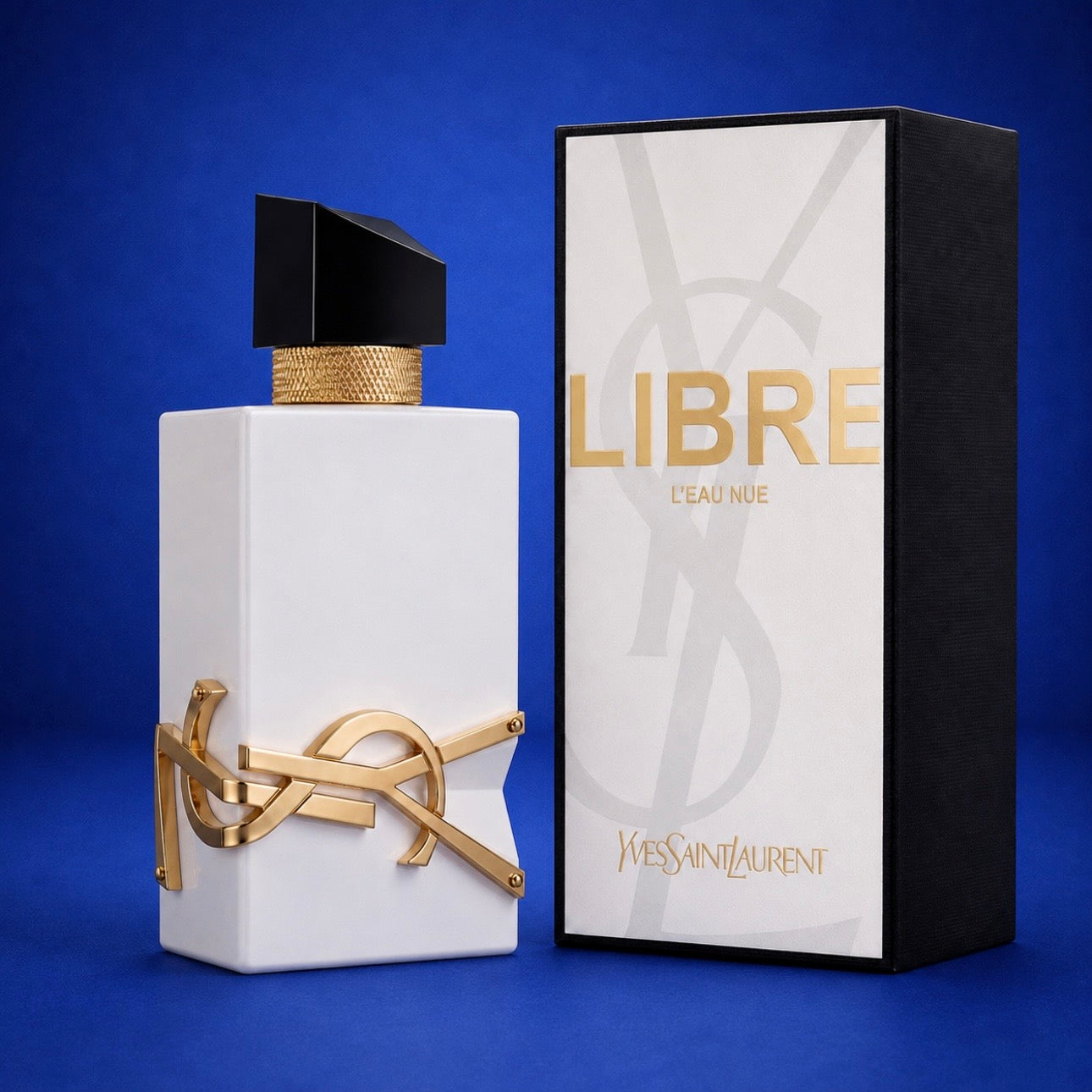 YSL LIBRE L'EAU NUE 3.0 EDP