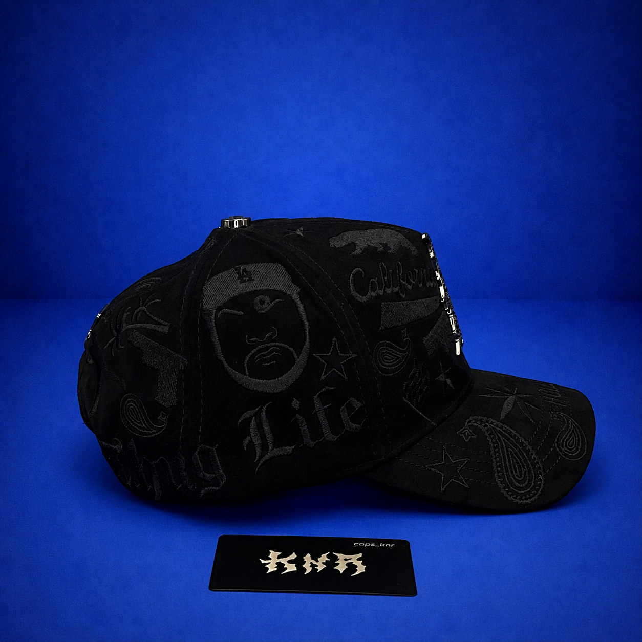 DREAMER LA BLACK