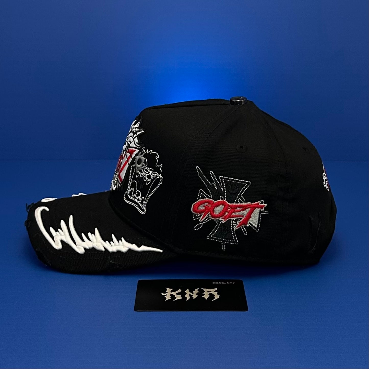 BÁEZ X VÍCTOR MENDIVIL