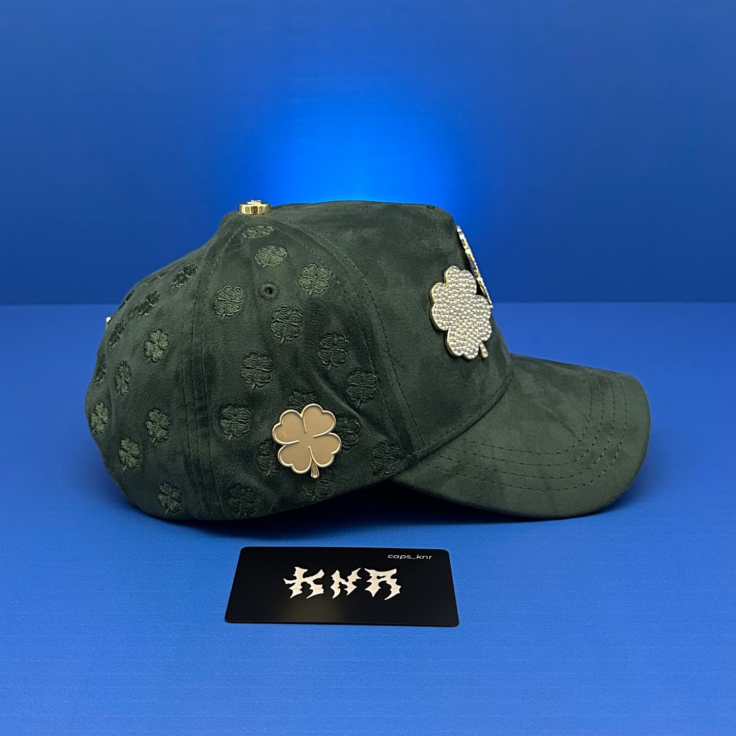 ANIVERSARIO TREBOL VERDE