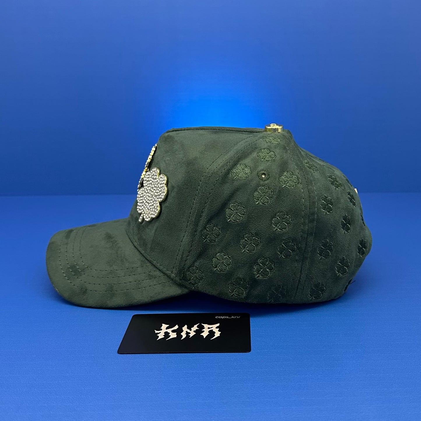 ANIVERSARIO TREBOL VERDE