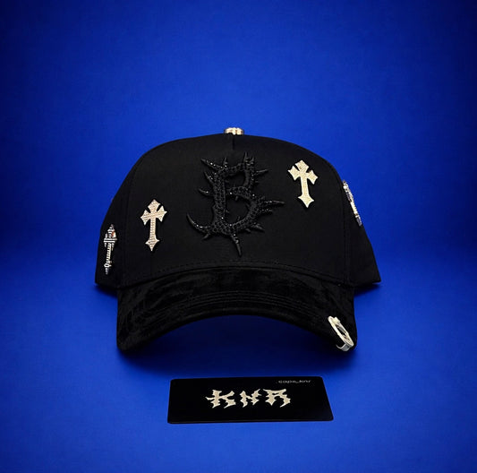 B CROSS 24K