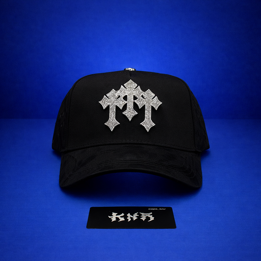 CT CHROME LAST EDITION