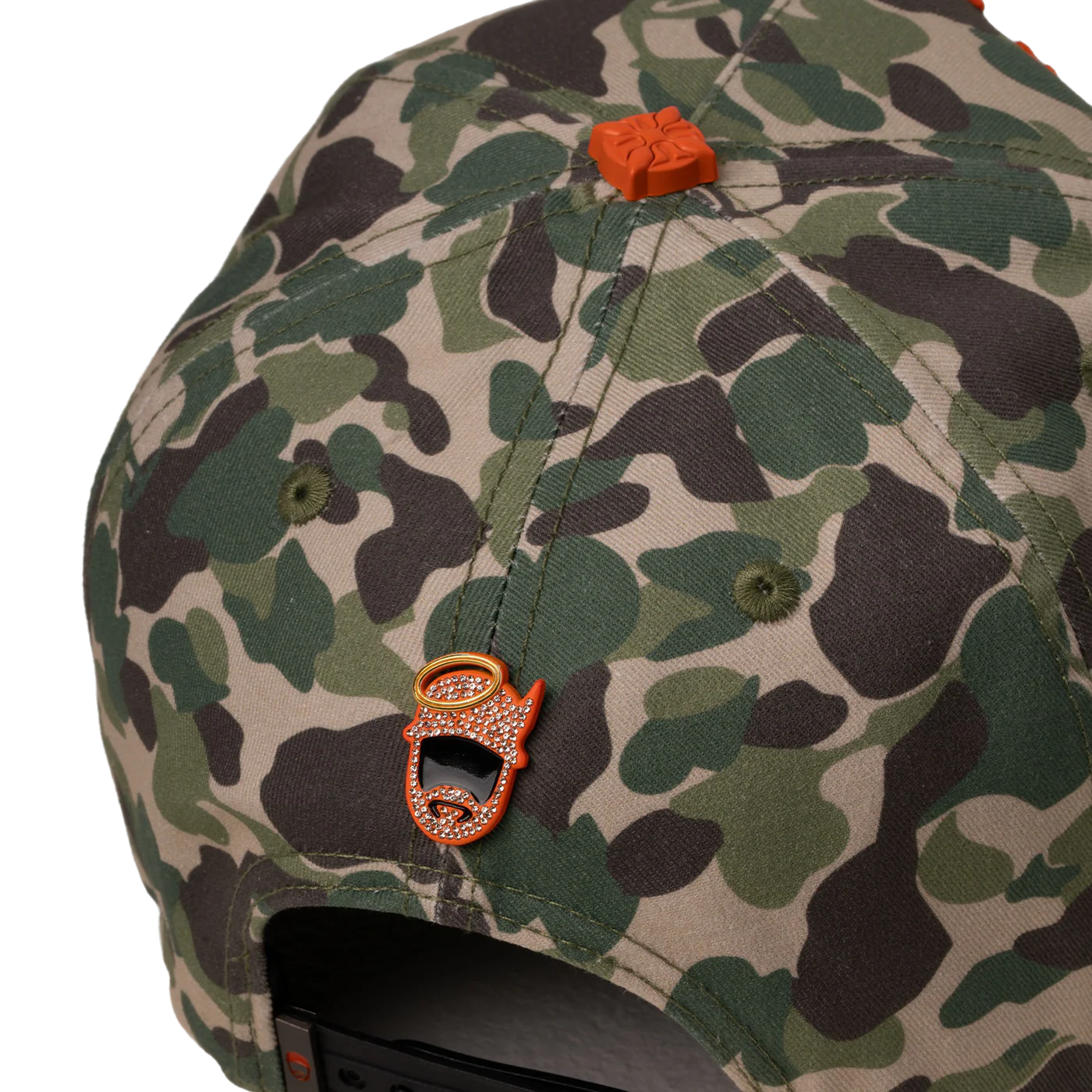 FTR CAMO