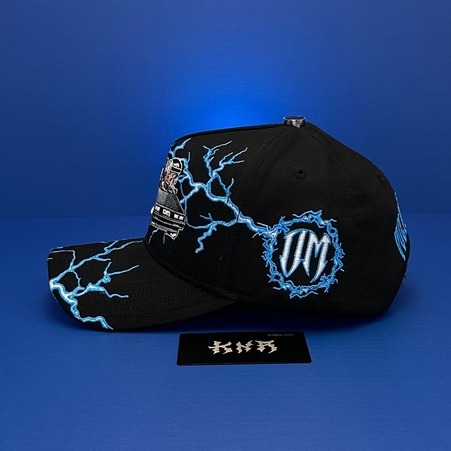 BÁEZ X OSCAR MAYDONN