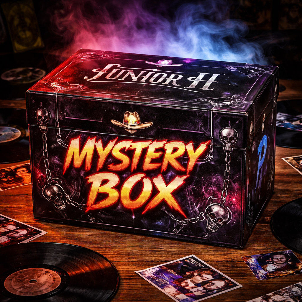 JUNIOR H MYSTERY BOX