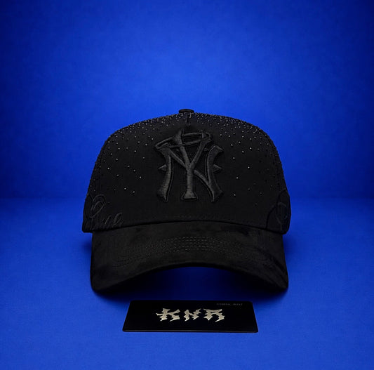 31 FOREVER BLACK