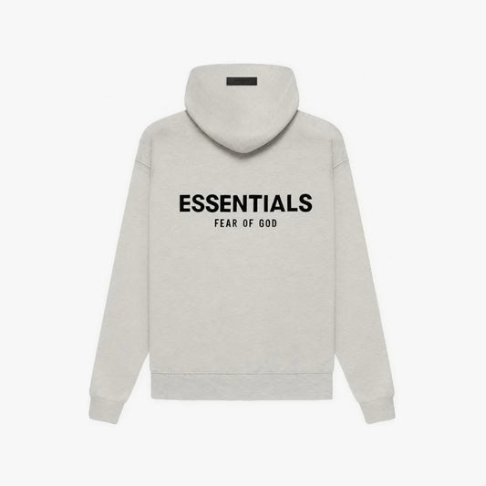 ESSENTIALS WHITE