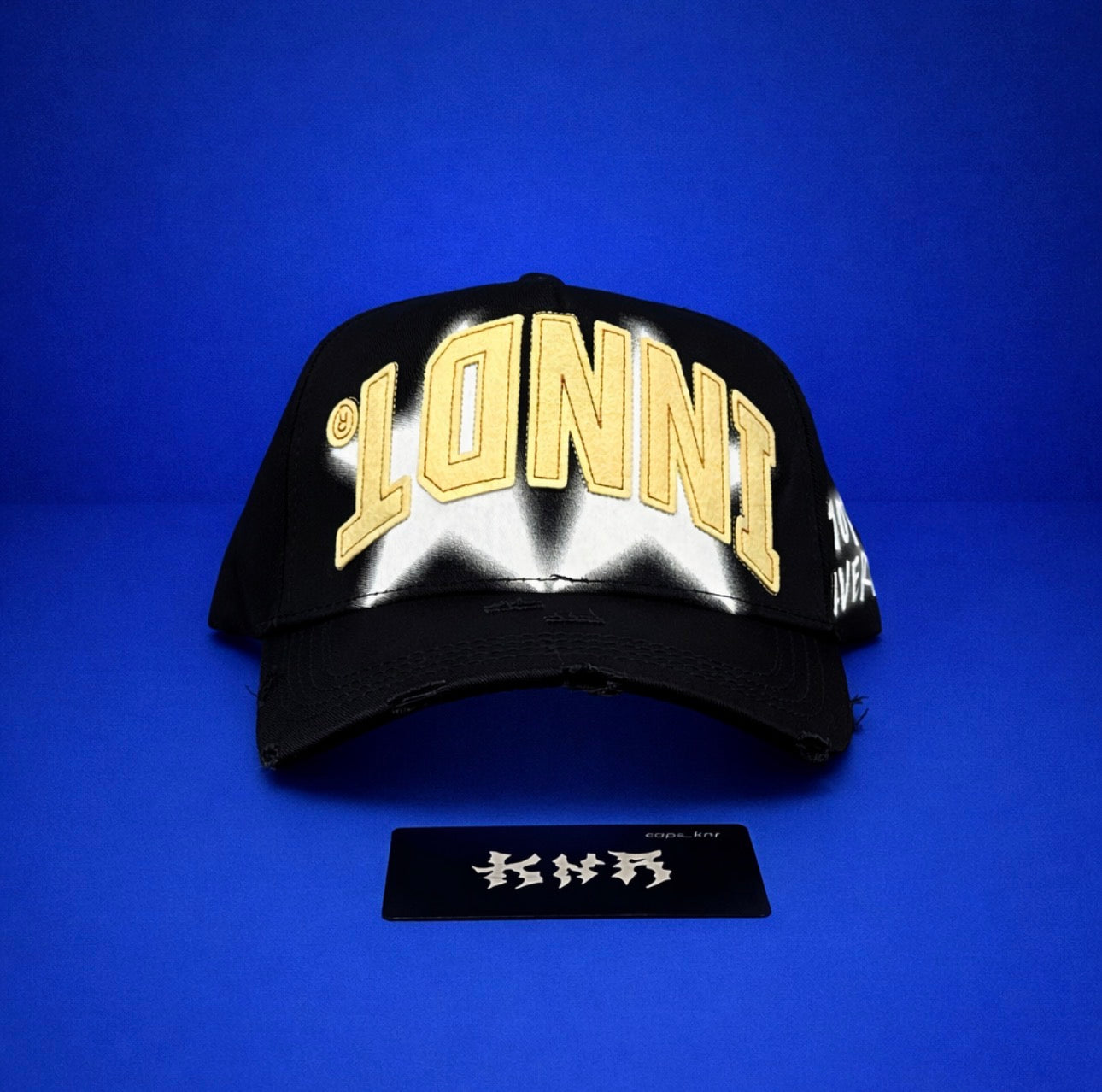 GOLDEN ALL STAR
