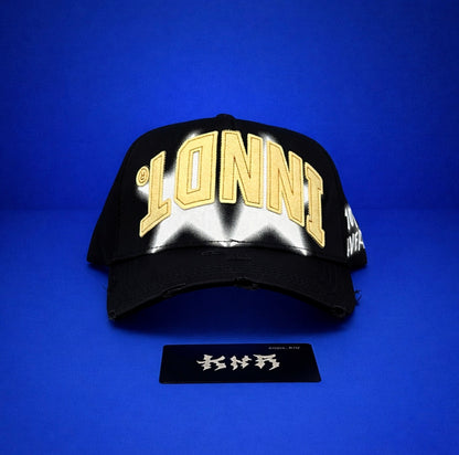 GOLDEN ALL STAR