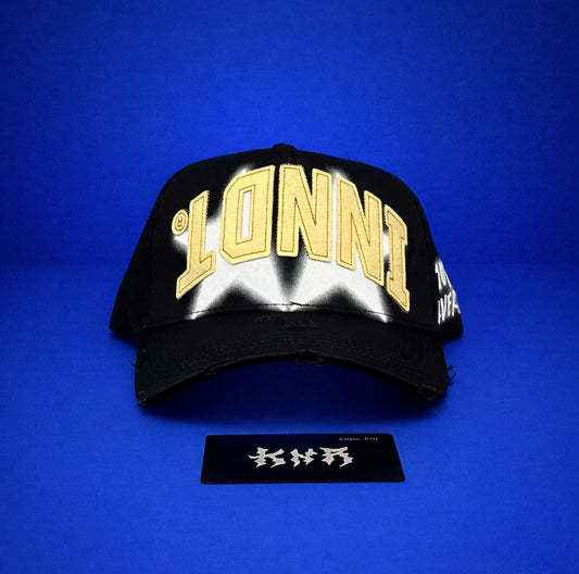 GOLDEN ALL STAR