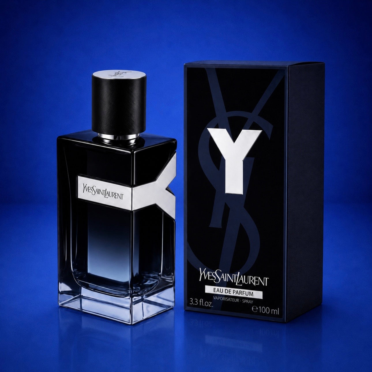 YSL Y 3.3 EDP