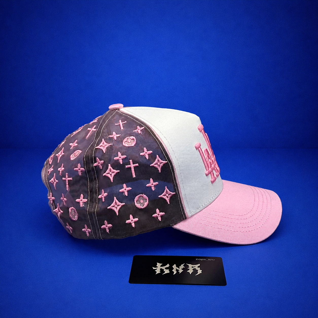 LALALA PINK
