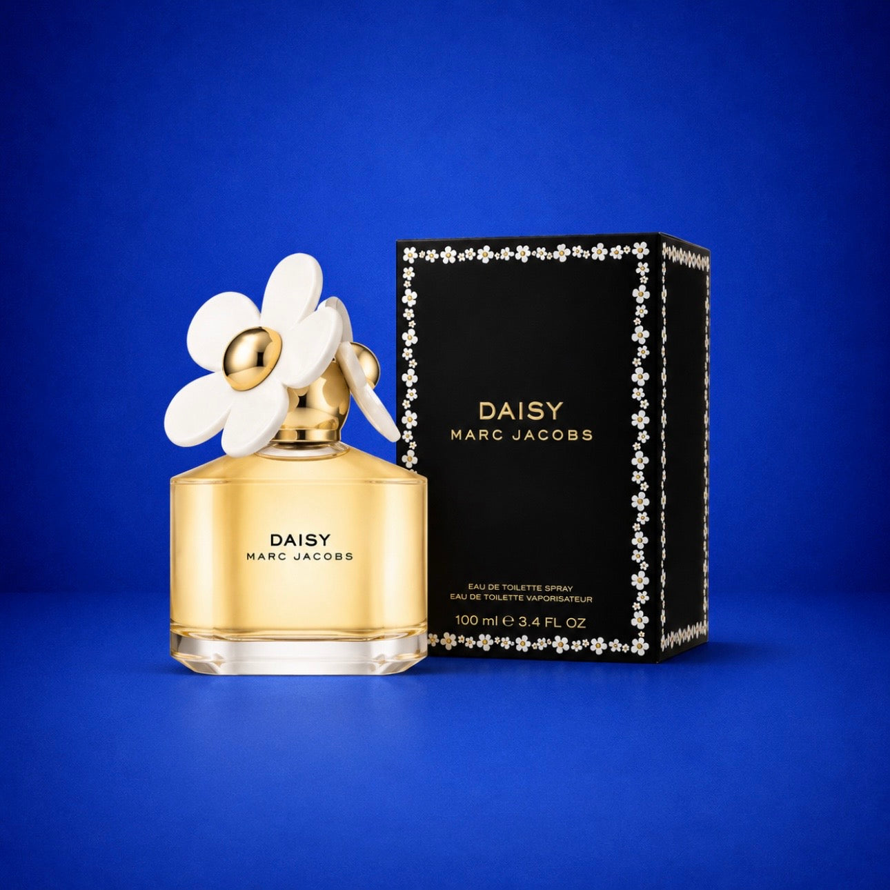 MARC JACOBS DAISY 3.4 EDT