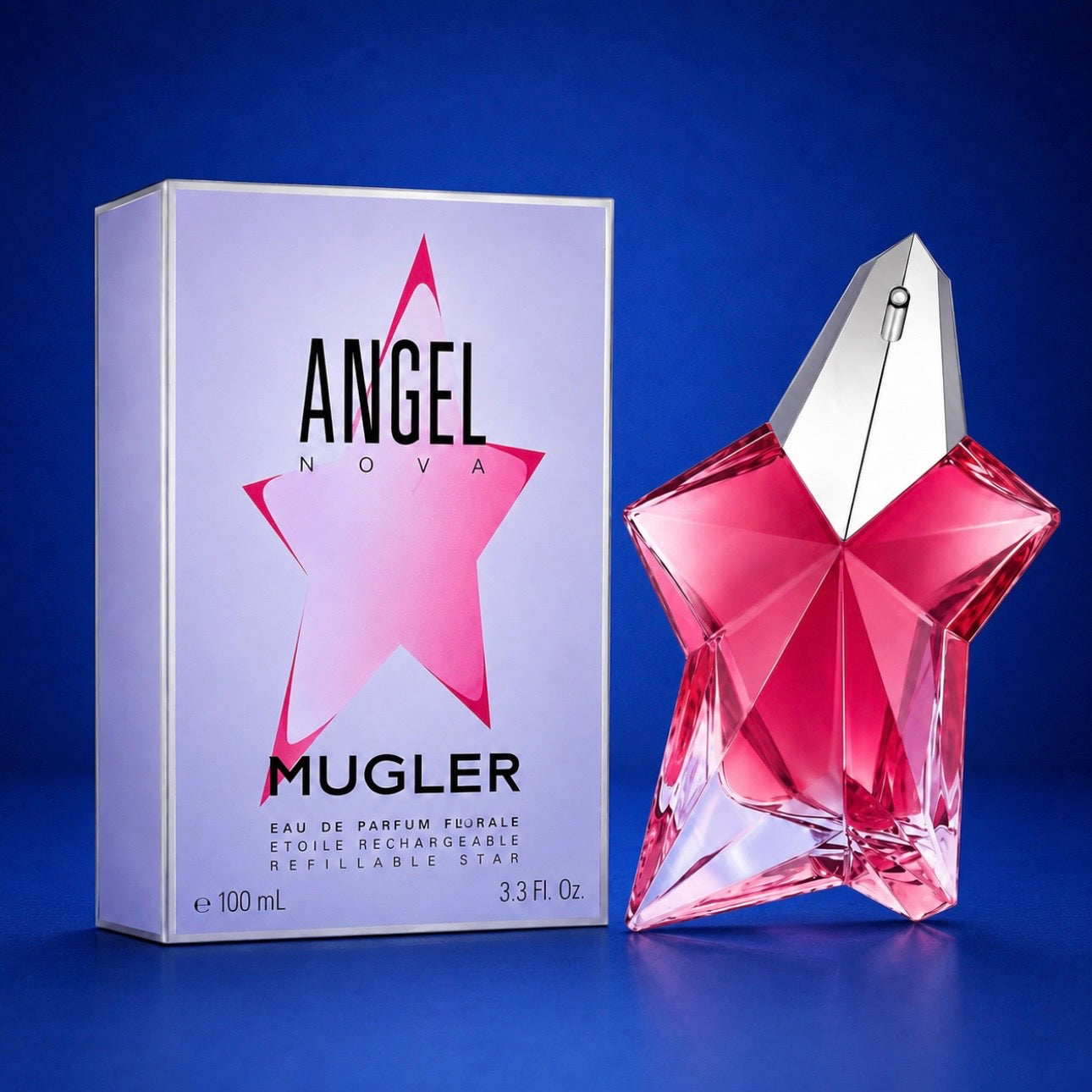MUGLER ANGEL NOVA 3.3 EDT