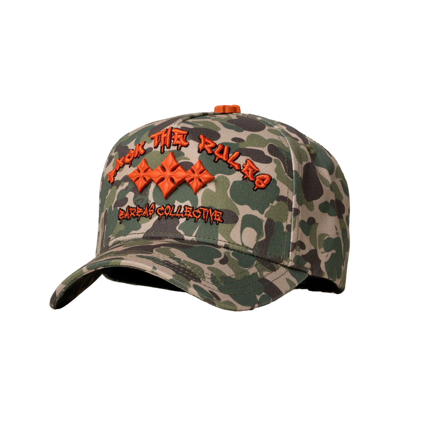 FTR CAMO