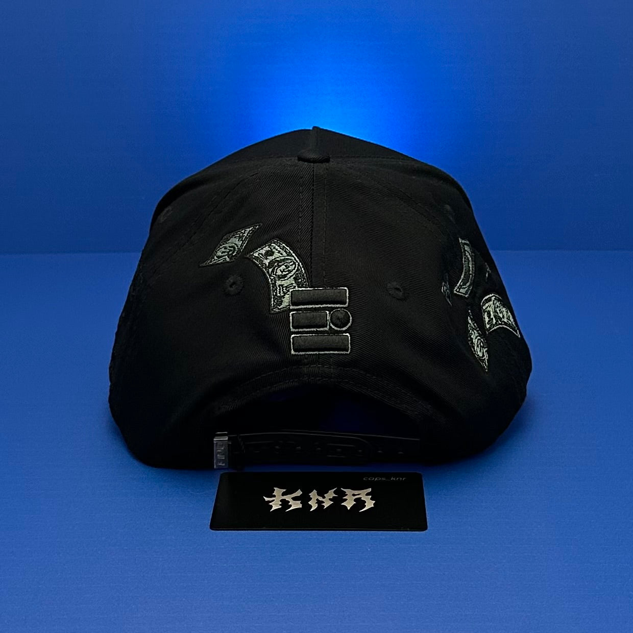 DÉJAME HACER DINERO