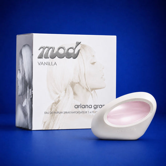 ARIANA GRANDE MOD VANILLA
3.4 EDP