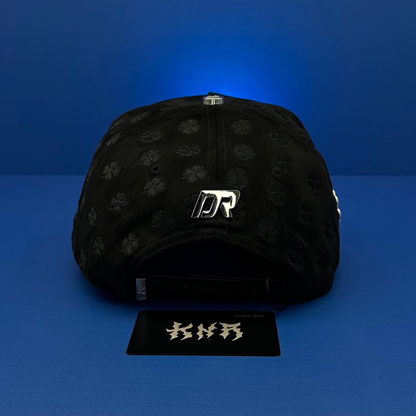 ANIVERSARIO TREBOL BLACK